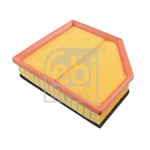 FEBI BILSTEIN 109111 Luftfilter für VOLVO FEBI BILSTEIN 109111 Luftfilter für VOLVO