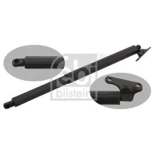 FEBI BILSTEIN 29339 Gasdruckfeder für MERCEDES-BENZ FEBI BILSTEIN 29339 Gasdruckfeder für MERCEDES-BENZ
