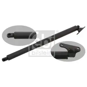 FEBI BILSTEIN 29339 Gasdruckfeder f&uuml;r MERCEDES-BENZ