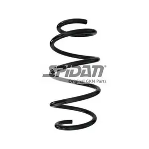 SPIDAN 87899 Fahrwerksfeder SPIDAN 87899 Fahrwerksfeder