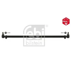 FEBI BILSTEIN 48319 Spurstange für IVECO FEBI BILSTEIN 48319 Spurstange für IVECO