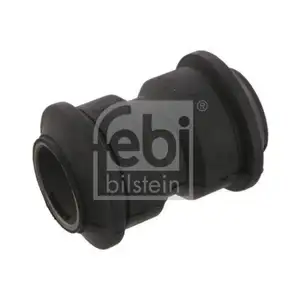 FEBI BILSTEIN 01502 Blattfederlager für MERCEDES-BENZ FEBI BILSTEIN 01502 Blattfederlager für MERCEDES-BENZ