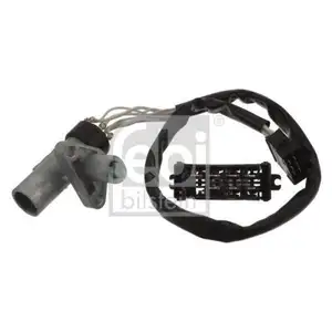 FEBI BILSTEIN 45503 Lenkschloss für MAN FEBI BILSTEIN 45503 Lenkschloss für MAN