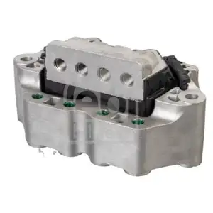 FEBI BILSTEIN 176915 Motorlager FEBI BILSTEIN 176915 Motorlager