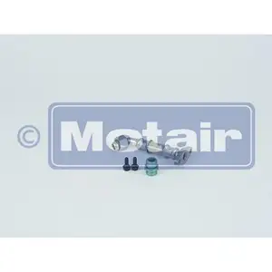 MOTAIR TURBO 560295 ÖLLEITUNGS-KIT für Rücklauf_2 MOTAIR TURBO 560295 ÖLLEITUNGS-KIT für Rücklauf_2