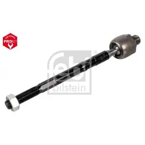 Axialgelenk Spurstange Febi Bilstein 170815 Prokit für Renault Vorderachse Links Axialgelenk Spurstange Febi Bilstein 170815 Prokit für Renault Vorderachse Links