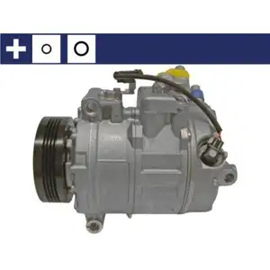 MAHLE ACP 100 000S A/C-Kompressor f&uuml;r BMW