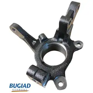 BUGIAD BSP25543 Achsschenkel, Radaufh&auml;ngung f&uuml;r MITSUBISHI, PEUGEOT, CITRO&Euml;N