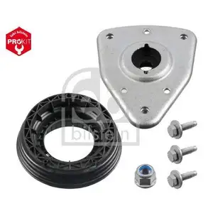 FEBI BILSTEIN 193990 Federbeinstützlagersatz für PEUGEOT, OPEL, FIAT, CITROËN FEBI BILSTEIN 193990 Federbeinstützlagersatz für PEUGEOT, OPEL, FIAT, CITROËN
