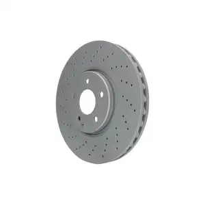 ATE 24.0132-0136.1 Bremsscheiben 2 Stück MERCEDES-BENZ ATE 24.0132-0136.1 Bremsscheiben 2 Stück MERCEDES-BENZ