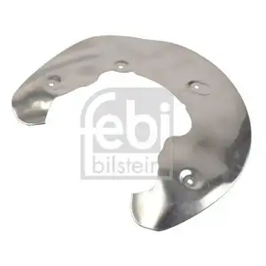 FEBI BILSTEIN 175473 Spritzschutzblech für AUDI FEBI BILSTEIN 175473 Spritzschutzblech für AUDI