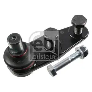 FEBI BILSTEIN 182492 Traggelenk für RENAULT FEBI BILSTEIN 182492 Traggelenk für RENAULT
