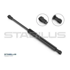 STABILUS 019830 LIFT-O-MAT / Gas spring für AUDI, FORD STABILUS 019830 LIFT-O-MAT / Gas spring für AUDI, FORD