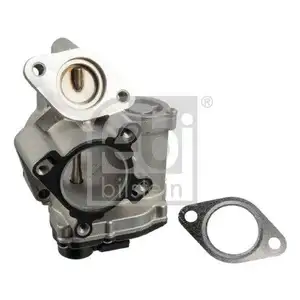 FEBI BILSTEIN 173830 Abgasregelventil f&uuml;r RENAULT, NISSAN, OPEL