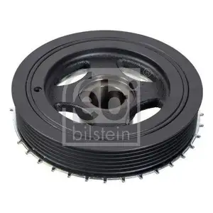 FEBI BILSTEIN 175370 Riemenscheibe (entkoppelt) für MAZDA FEBI BILSTEIN 175370 Riemenscheibe (entkoppelt) für MAZDA