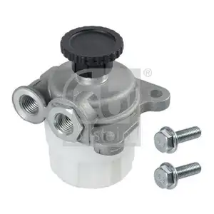 FEBI BILSTEIN 45508 Kraftstoffhandpumpe FEBI BILSTEIN 45508 Kraftstoffhandpumpe