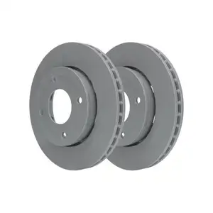 ATE 24.0124-0192.1 Bremsscheiben 2 Stück MITSUBISHI ATE 24.0124-0192.1 Bremsscheiben 2 Stück MITSUBISHI