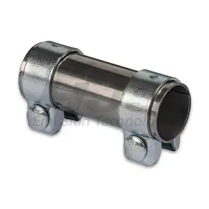Rohrverbinder Abgasanlage Hjs 83 00 4012 für Opel für General Motors Rohrverbinder Abgasanlage Hjs 83 00 4012 für Opel für General Motors