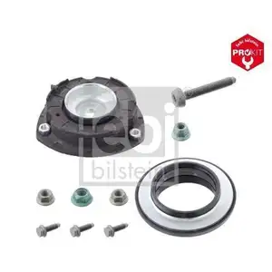 FEBI BILSTEIN 45497 Federbeinstützlagersatz für SKODA, VW, SEAT, AUDI FEBI BILSTEIN 45497 Federbeinstützlagersatz für SKODA, VW, SEAT, AUDI