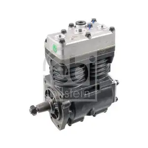 FEBI BILSTEIN 177568 Luftpresser für RENAULT FEBI BILSTEIN 177568 Luftpresser für RENAULT
