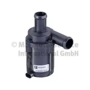 PIERBURG 7.10101.12.0 WASSERUMWAELZPUMPE für BMW PIERBURG 7.10101.12.0 WASSERUMWAELZPUMPE für BMW