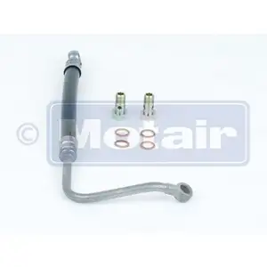 MOTAIR TURBO 550068 ÖLLEITUNGS-KIT für Vorlauf_1 MOTAIR TURBO 550068 ÖLLEITUNGS-KIT für Vorlauf_1