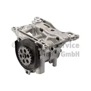 PIERBURG 7.24808.25.0 OEL- UND VAKUUMPUMPE für BMW PIERBURG 7.24808.25.0 OEL- UND VAKUUMPUMPE für BMW