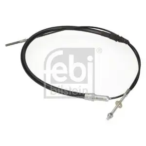 FEBI BILSTEIN 193336 Handbremsseil für VW FEBI BILSTEIN 193336 Handbremsseil für VW