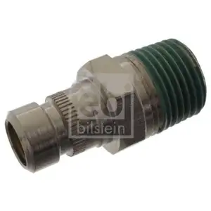 FEBI BILSTEIN 101343 Einschraubstück für SCANIA FEBI BILSTEIN 101343 Einschraubstück für SCANIA