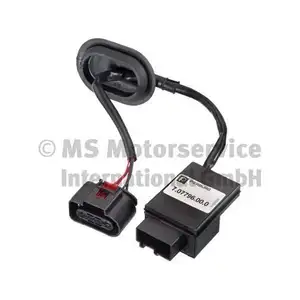 PIERBURG 7.07796.00.0 STEUERGERAET FUER KRAFTSTOFFPUMPE für AUDI, VW, SKODA PIERBURG 7.07796.00.0 STEUERGERAET FUER KRAFTSTOFFPUMPE für AUDI, VW, SKODA