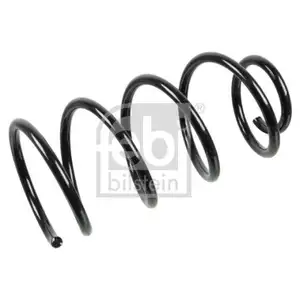FEBI BILSTEIN 173886 Fahrwerksfeder FEBI BILSTEIN 173886 Fahrwerksfeder