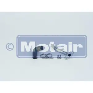 MOTAIR TURBO 560437 ÖLLEITUNGS-KIT für Rücklauf_1 MOTAIR TURBO 560437 ÖLLEITUNGS-KIT für Rücklauf_1