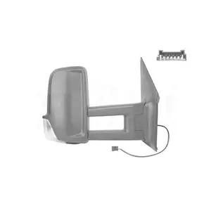 VAN WEZEL Aussenspiegel re. elek. Verstell. bhz. 3077826 VAN WEZEL Aussenspiegel re. elek. Verstell. bhz. 3077826