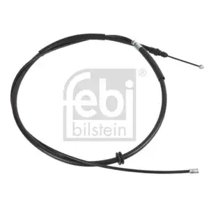 FEBI BILSTEIN 109485 Handbremsseil für RENAULT FEBI BILSTEIN 109485 Handbremsseil für RENAULT