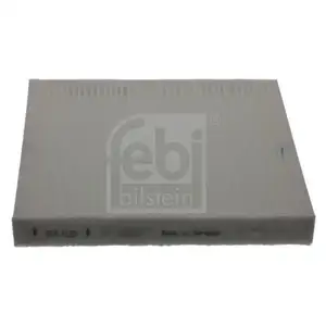 FEBI BILSTEIN 37789 Innenraumfilter für SMART FEBI BILSTEIN 37789 Innenraumfilter für SMART