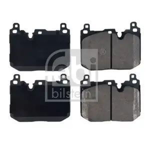 FEBI BILSTEIN 180956 Bremsbelagsatz f&uuml;r BMW, MINI