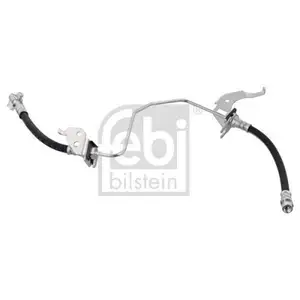 FEBI BILSTEIN 14764 Bremsschlauch für OPEL FEBI BILSTEIN 14764 Bremsschlauch für OPEL