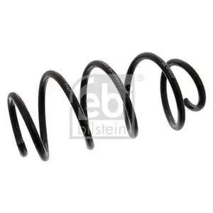 FEBI BILSTEIN 37819 Fahrwerksfeder f&uuml;r VW, SKODA
