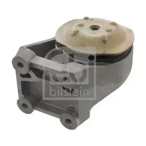 FEBI BILSTEIN 49012 Motorlager für MERCEDES-BENZ FEBI BILSTEIN 49012 Motorlager für MERCEDES-BENZ