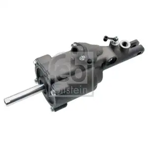 FEBI BILSTEIN 173790 Kupplungsverstärker für VOLVO FEBI BILSTEIN 173790 Kupplungsverstärker für VOLVO