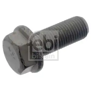 FEBI BILSTEIN 48810 Schraube für VW, SEAT, SKODA, AUDI FEBI BILSTEIN 48810 Schraube für VW, SEAT, SKODA, AUDI