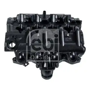 Zylinderkopfhaube Febi Bilstein 174156 Febi Plus für Nissan für Opel für Renault Zylinderkopfhaube Febi Bilstein 174156 Febi Plus für Nissan für Opel für Renault