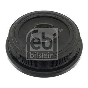 FEBI BILSTEIN 48421 Riemenscheibe (entkoppelt) für BMW FEBI BILSTEIN 48421 Riemenscheibe (entkoppelt) für BMW