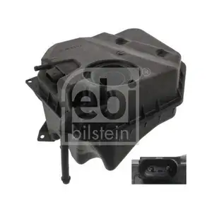 FEBI BILSTEIN 49015 Kühlerausgleichsbehälter für VW, AUDI, PORSCHE FEBI BILSTEIN 49015 Kühlerausgleichsbehälter für VW, AUDI, PORSCHE