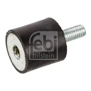 FEBI BILSTEIN 170532 Gummimetallpuffer FEBI BILSTEIN 170532 Gummimetallpuffer