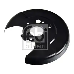 FEBI BILSTEIN 175352 Spritzblech für NISSAN FEBI BILSTEIN 175352 Spritzblech für NISSAN