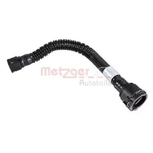 METZGER 2421796 K&Uuml;HLERSCHLAUCH