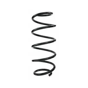 2x Spidan Fahrwerksfeder 85703 Vorderachse Seat Ibiza 3 Cordoba 2x Spidan Fahrwerksfeder 85703 Vorderachse Seat Ibiza 3 Cordoba