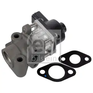 FEBI BILSTEIN 177180 Abgasregelventil FEBI BILSTEIN 177180 Abgasregelventil