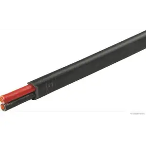HERTH+BUSS ELPARTS 51275148000 Elektroleitung 2x1,5mm² HERTH+BUSS ELPARTS 51275148000 Elektroleitung 2x1,5mm²